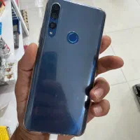 سلام گوشی هواوی y9 prim