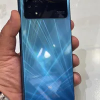 Poco x4 pro 256 5G|موبایل|تهران, تهرانسر شرقی|دیوار