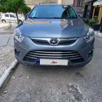 جک اس ۵ مدل ۹۷