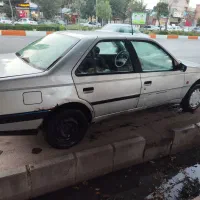 پژو روآ