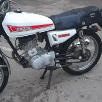 موتور هوندا