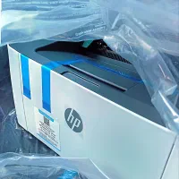 پرینتر اچ پی HP Laser 107a
