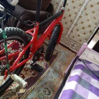 دوچرخه خشک|دوچرخه، اسکیت، اسکوتر|سراوان, |دیوار