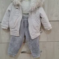 لباس بچگانه