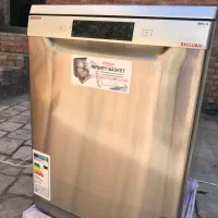 ماشین ظرف شویی