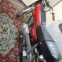 متور درحد نو از مشهد اوردم|موتورسیکلت|خرمشهر, |دیوار