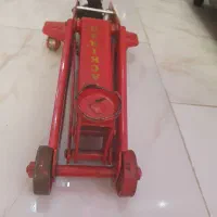 جک سوسماری ۲ تن