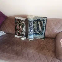 تابلو فرش دستباف