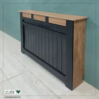 کاور رادیاتور  کاور شوفاژ