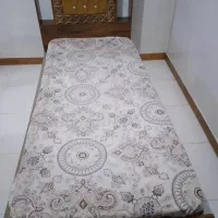 تخته خواب تک نفره