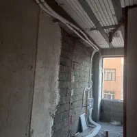 لوله کش پمپ آب گاز فاظلاب شوفاژ متورخانه چیلر|خدمات پیشه و مهارت|تهران, جنت‌آباد جنوبی|دیوار