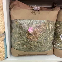 یونجه، علوفه و پلیت جوندگان