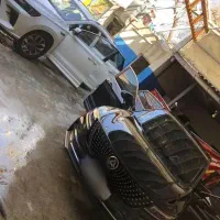 دیگنیتی|خودرو کلاسیک|تهران, مشیریه|دیوار