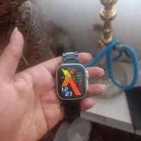 ساعت اپل واچ