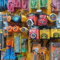 فروشگاه ابزار راتون|ابزارآلات|مشهد, رده|دیوار