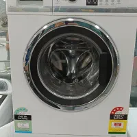 لوازم خانگی|ماشین لباسشویی و خشککن لباس|ریگ, |دیوار