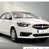 شاهین اتوماتCVTمدل1404،سانروف، کروز، دوربین