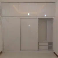 کابینت وکمد دیواری|خدمات پیشه و مهارت|قم, ولیعصر|دیوار