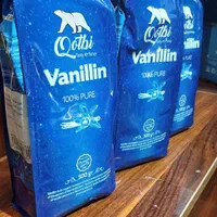 وانیل وانیل خرسی،وانیل قطبی،وانیل اصلی پودر نارگیل|عمده‌فروشی|تهران, سنگلج (شاپور)|دیوار