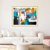 تابلو نقاشی