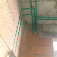 خدمات لوِله کشی ساختمان