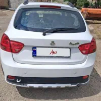 کوئیک مدل ۹۸ درحد