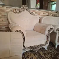 مبل ۵ نفره
