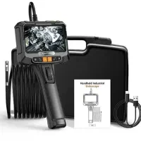 آندوسکوپ|دوربین عکاسی و فیلمبرداری|تهران, کاج|دیوار