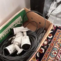 دوربین مدار بسته