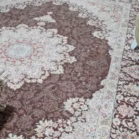 فرش در حد نو