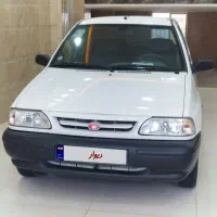 پراید 131 SE مدل 98