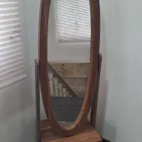 فروش آینه قدی و ویترین
