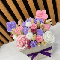 باکس صورتی خاص|کلکسیون و سرگرمی|تهران, افسریه شمالی|دیوار