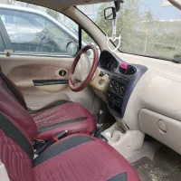 ام وی ام ۱۱۰ سه سیلندر