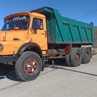 بنز زیر مایلر مدل۸۶