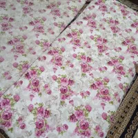 تشک یه نفره پنبه ای