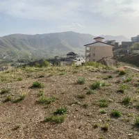 ۶۵۰ متر زمین دماوند دشت مشا مشاء