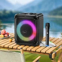اسپیکر قابل حمل هوکو