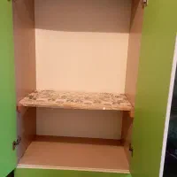 کمد|جاکفشی، کمد، دراور|رودسر, |دیوار