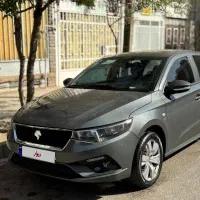 تارا ۱۴۰۲ v2|خودرو سواری و وانت|مشهد, فرهنگیان (شهرک غرب)|دیوار