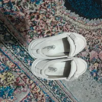 کفش راحتی|کیف، کفش، کمربند|پرند, فاز ۶|دیوار