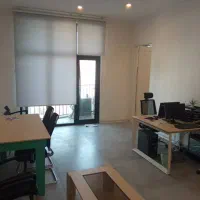 فروش دفترکار ۱۲۰ متری در ناهار خوران
