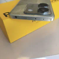 POCO M7 Pro 5G 256G 12G|موبایل|تهران, جردن|دیوار