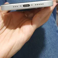 آیفون ۱۶ نو نو باطری ۱۰۰|موبایل|گلستان (تهران), |دیوار