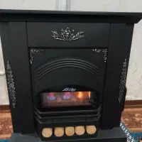 تعمیر و سرویس همه مدل بخاری گازی در منزل