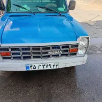حمل ونقل با نیسان