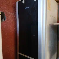 لباس شویی اتومات کولر پنجره ای  یخچال امرسان