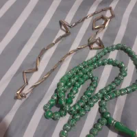 تسبیح شاه مقصود و نقره کوب|بدلیجات|زابل, |دیوار