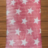 پتو ژله ای مسافرتی ۱ نفره