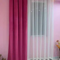 نصاب و فروشنده حرفهای پرده و چوب|خدمات پیشه و مهارت|سنندج, |دیوار